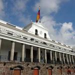 Carondelet Palace