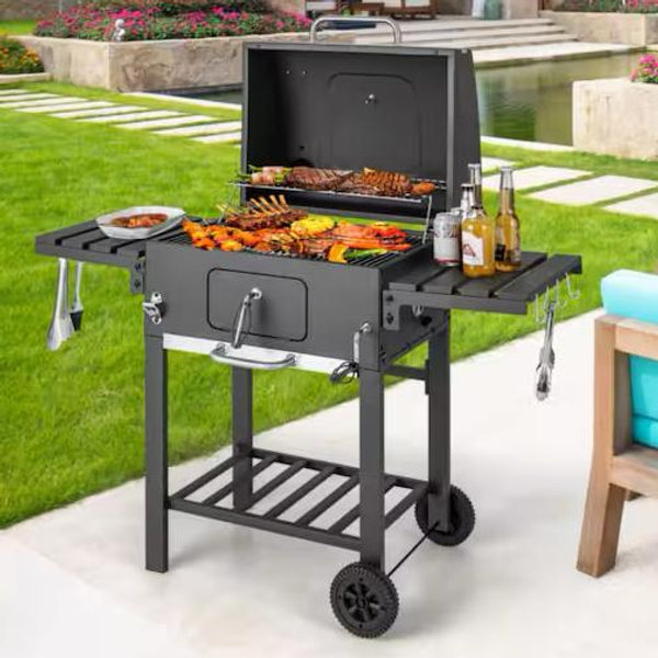 Grill Fund
