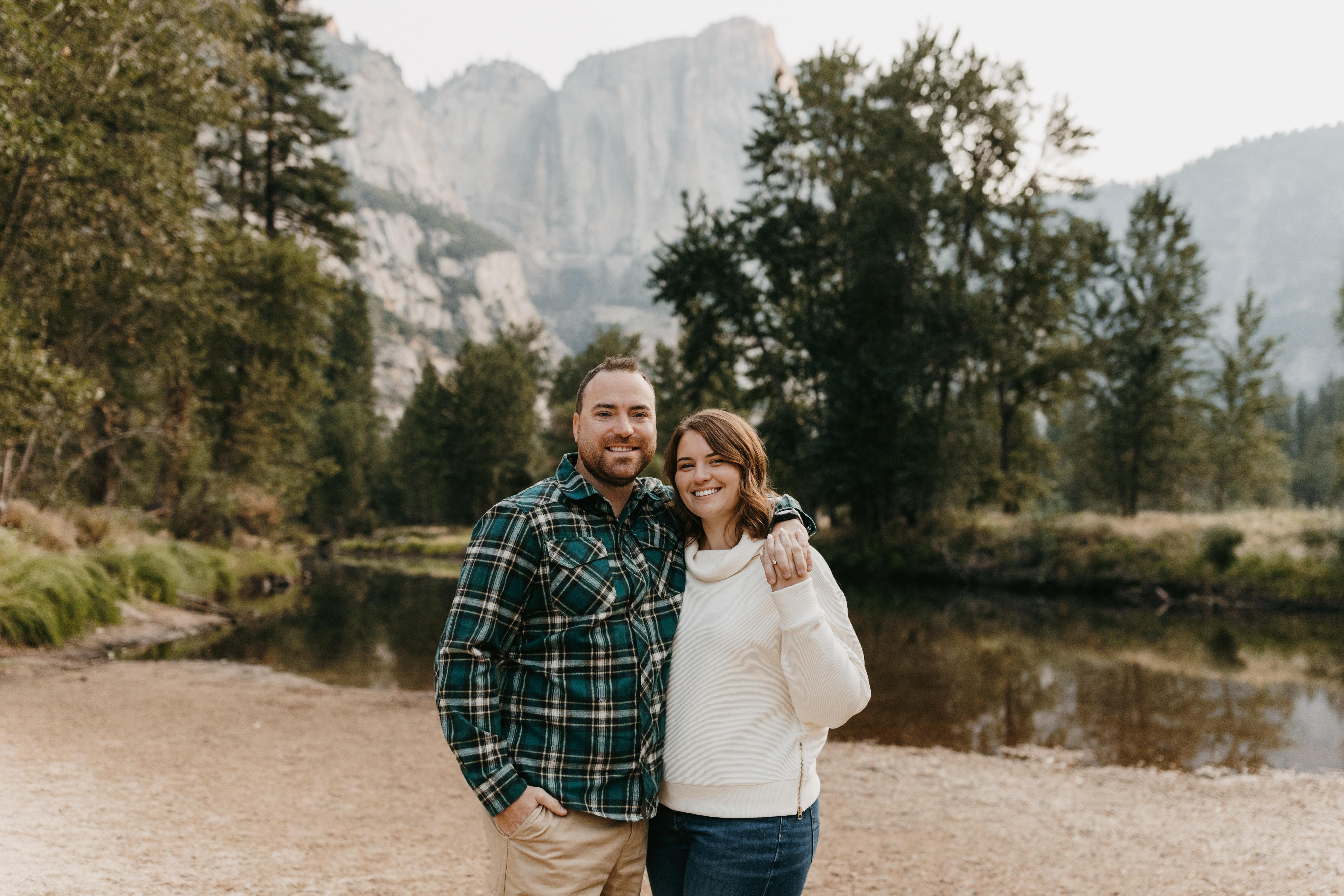 The Wedding Website of Lauren Willoughby and Colin Clark