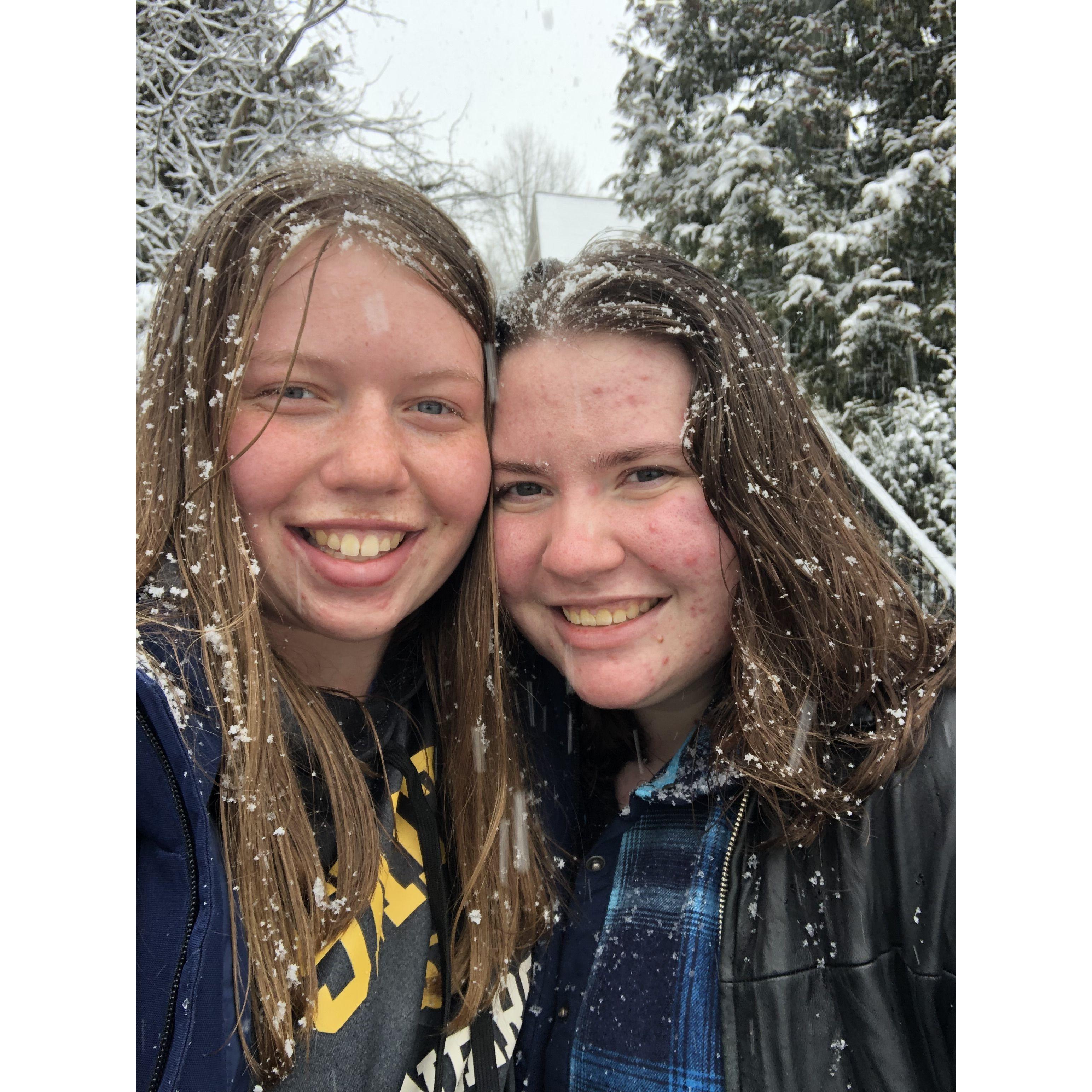 Smith College, March 2022