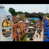 Crooked Can Brewing Co.
