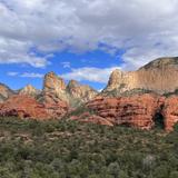 Sedona and Oak Creek Canyon Detour