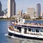 Coronado Ferry Landing Park