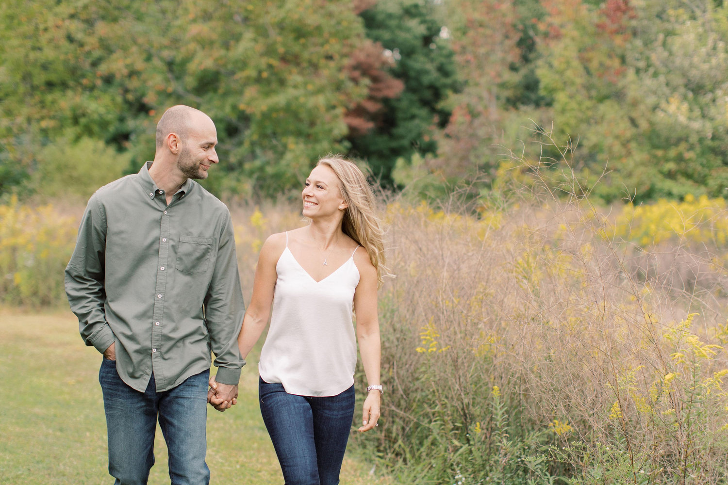 The Wedding Website of Shannon Centrelli and Marc Polombo