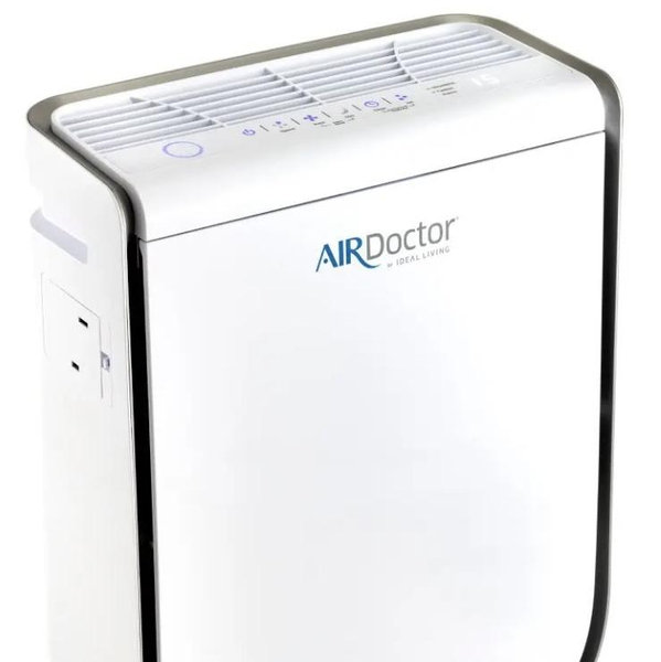 AirDoctor 2000- Powerful air purifier
