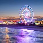SkyWheel Myrtle Beach