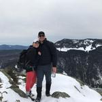 White Mountains