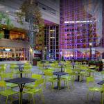NOMA Square - Downtown Alive Thursdays