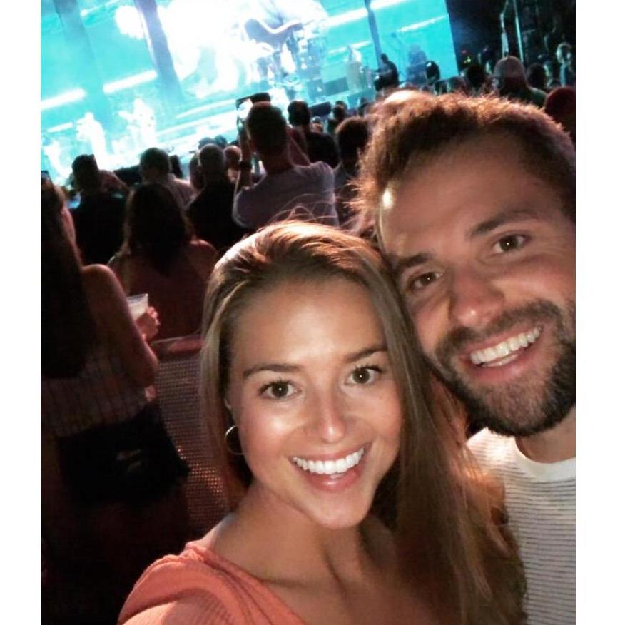 Another ZBB concert