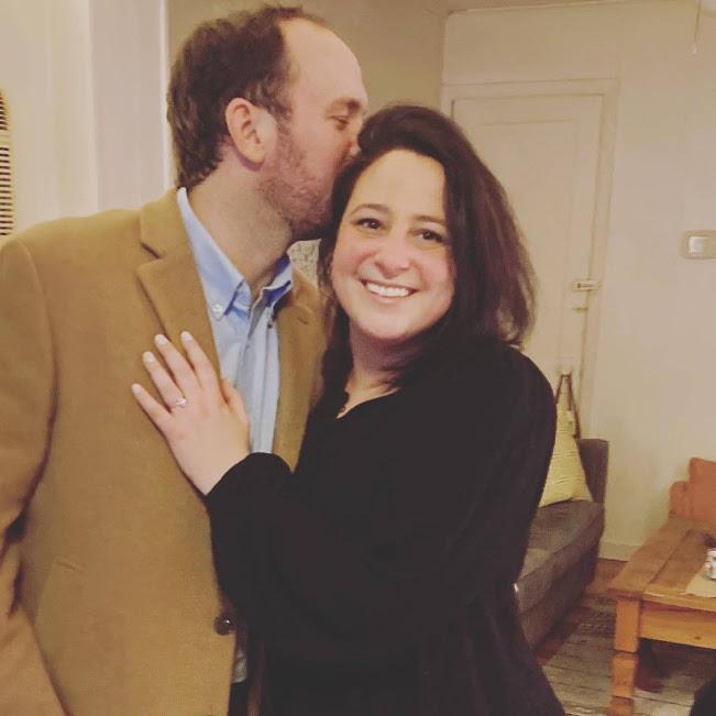 The Wedding Website of Nora Martin and John Pearson