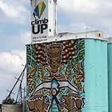 The Silos Climbing, Yoga and Fitness