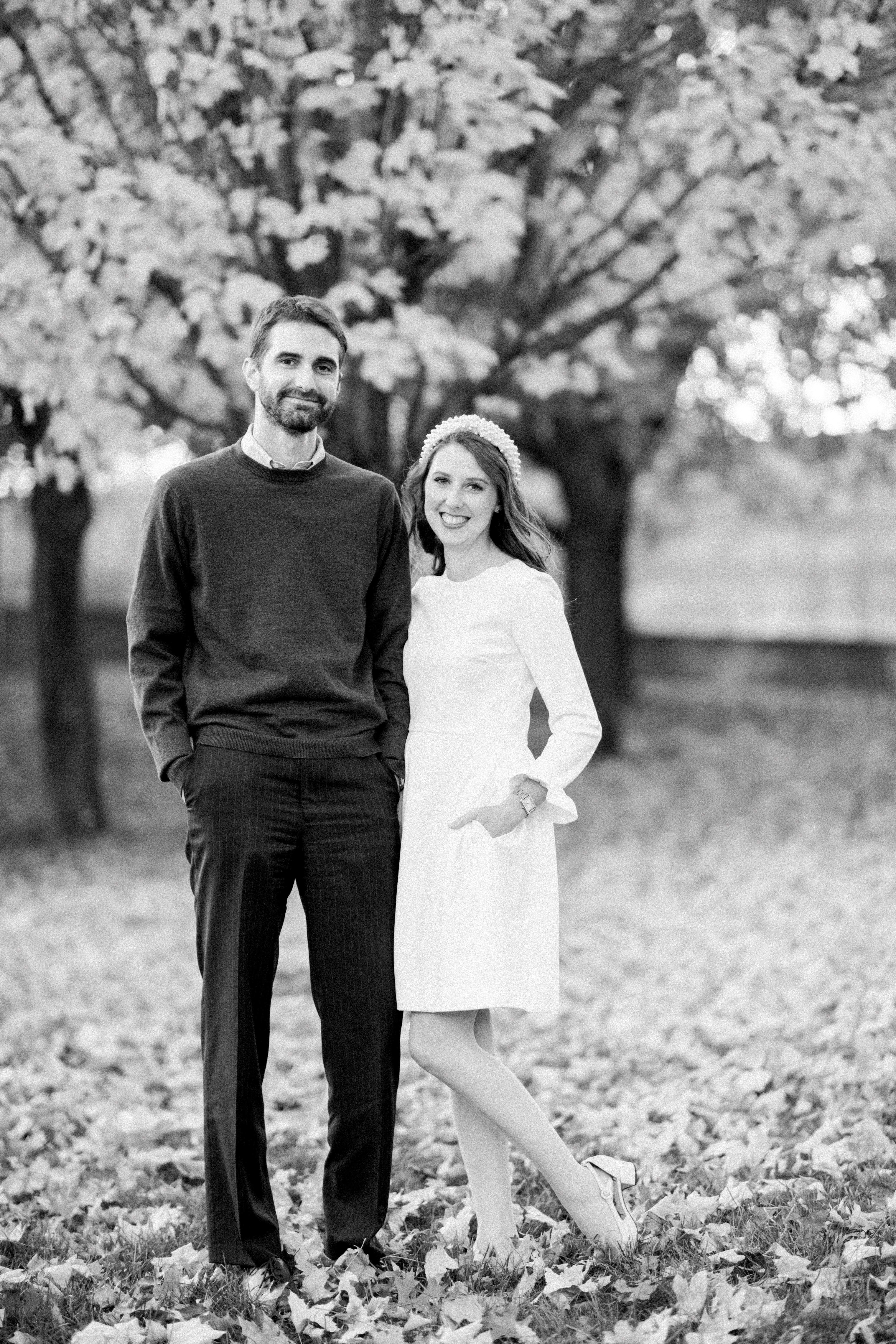 The Wedding Website of Amanda Vogel and Thomas Grant