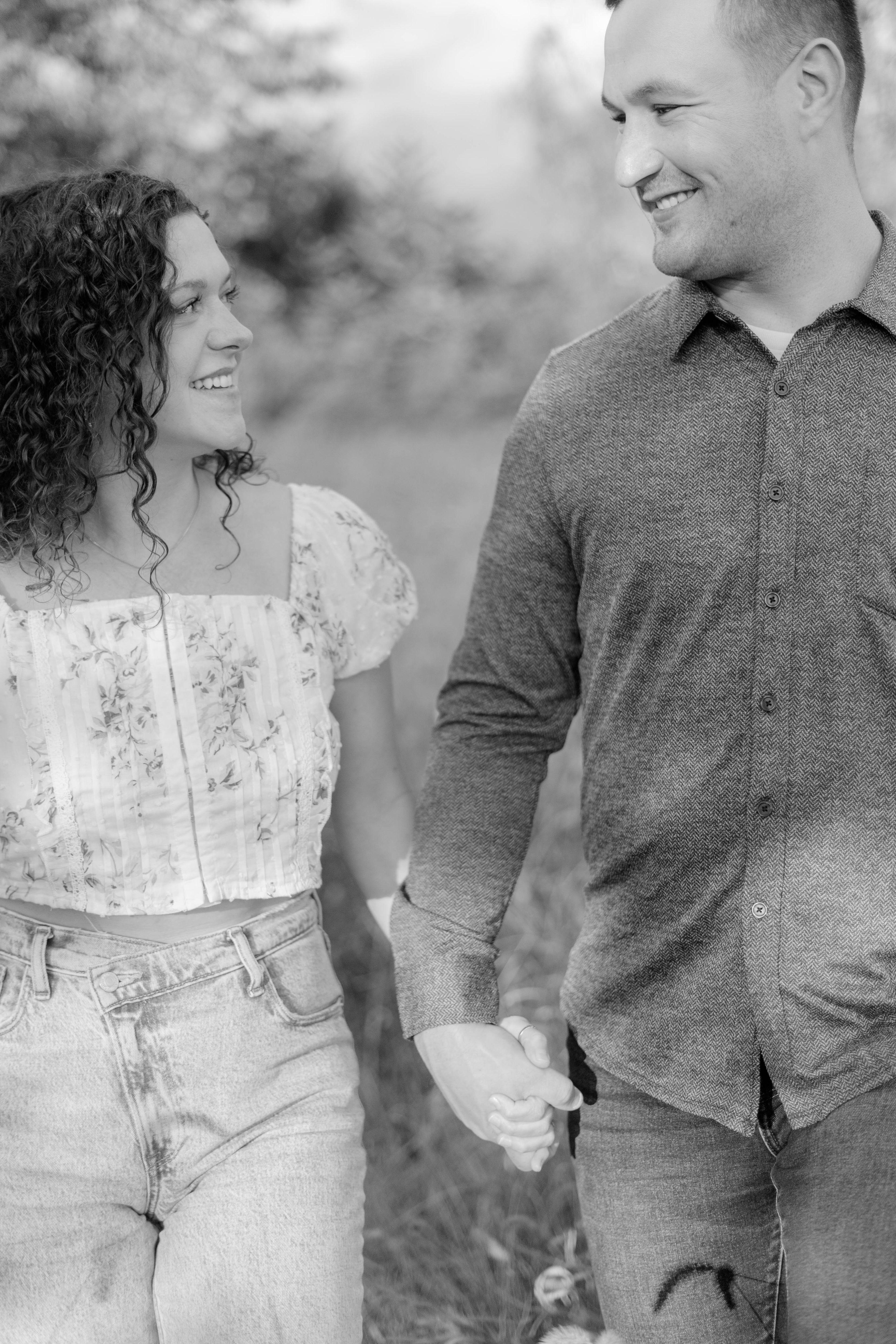 The Wedding Website of Jacob Colburn and Madison DeWald