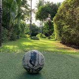 Fussball Golf