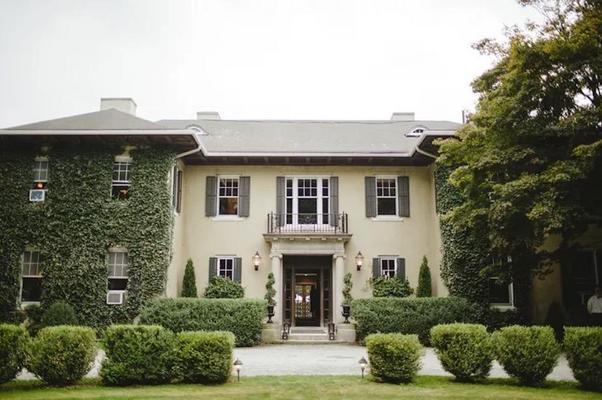 The Wedding Website of Tricia Dunn and Bill Maggio