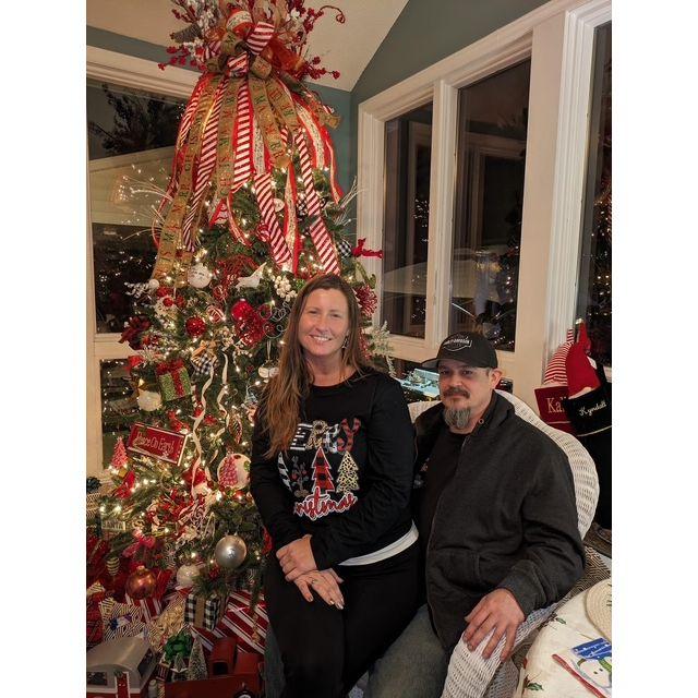 Christmas Eve w/ Brentwood Family Dec 24, 2023