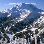 Crystal Mountain Resort