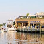 The Choptank Restaurant