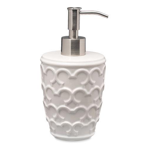 Mickey Mouse Icon Liquid Soap Dispenser