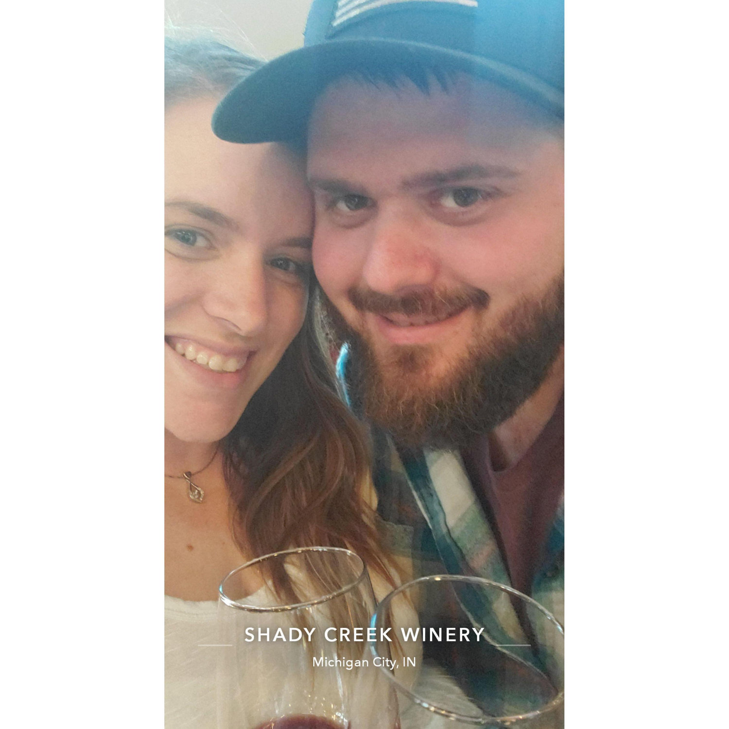 Wine tasting 2020