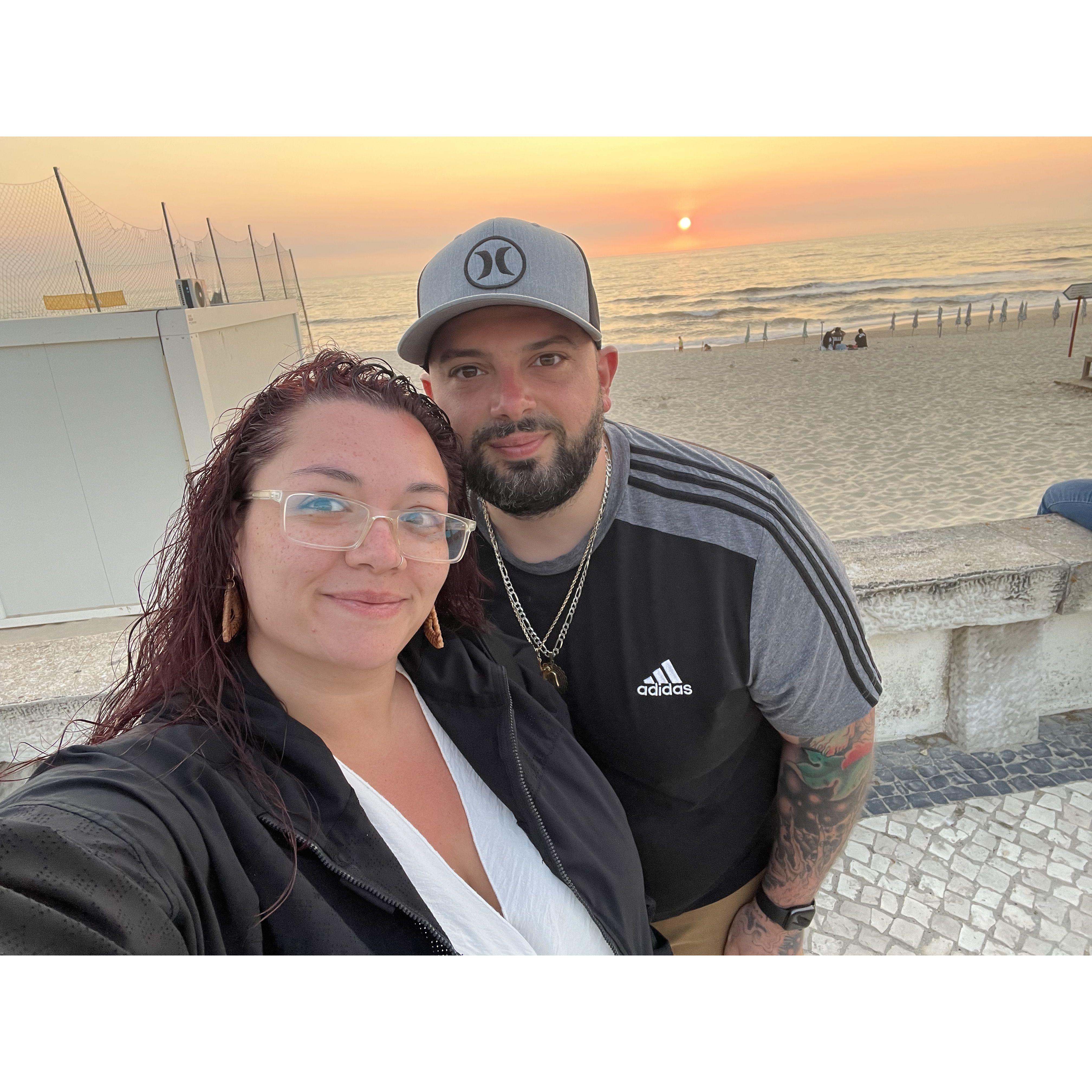 Praia de Mira, Portugal 2025