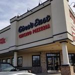 Gino’s East Chicago Pizzeria