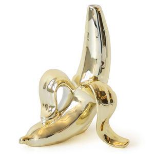 Jonathan Adler Banana Bud Vase
