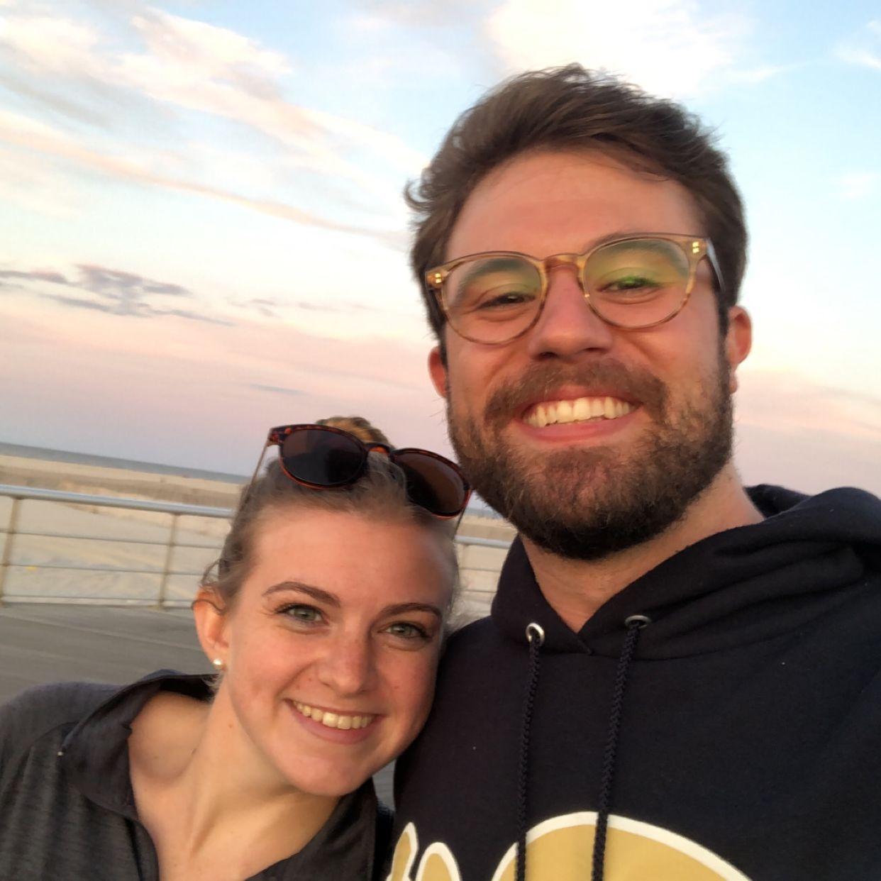 Jones Beach | 2019