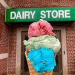 MSU Dairy Store