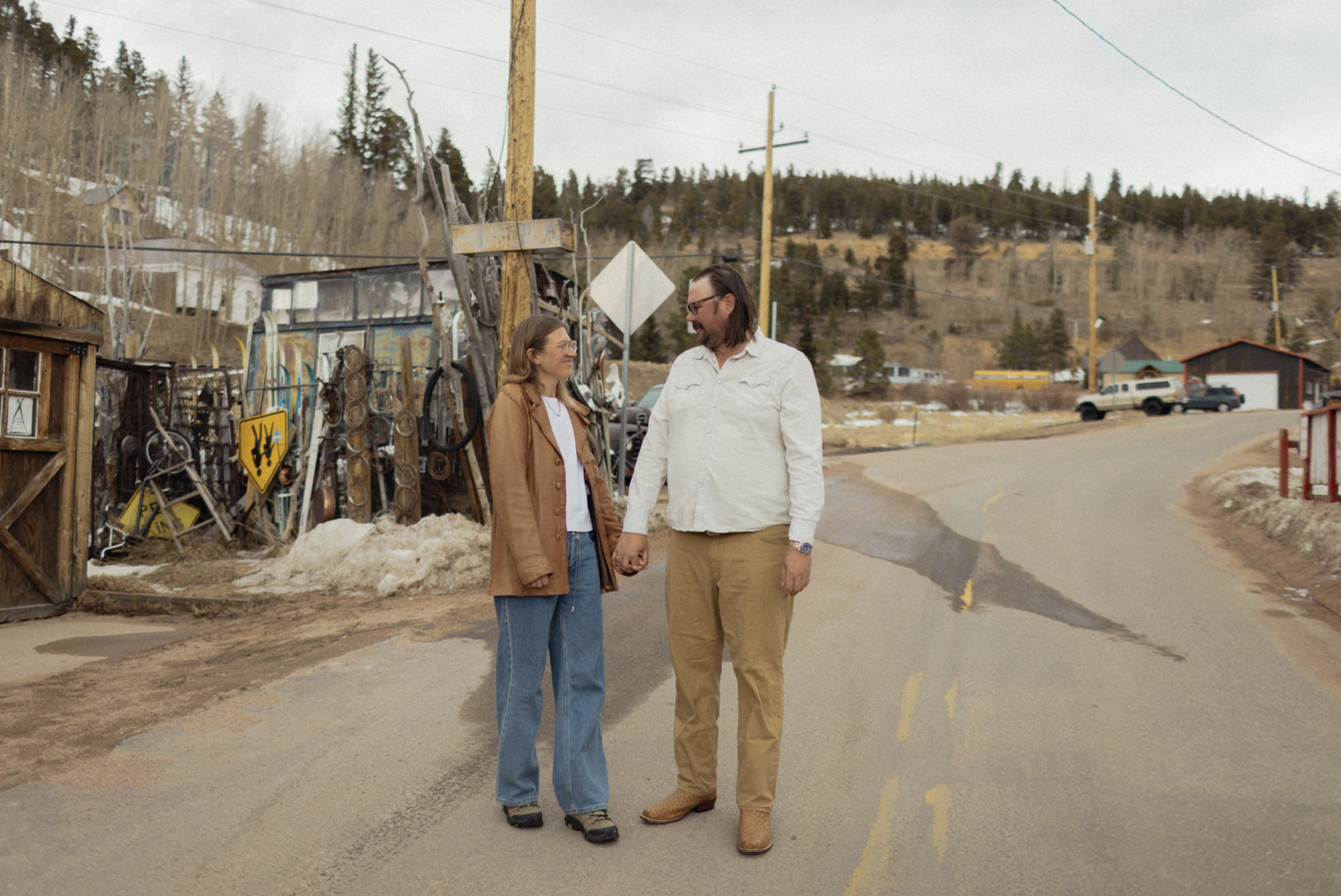 The Wedding Website of Melissa Pillion and Jackson Killion