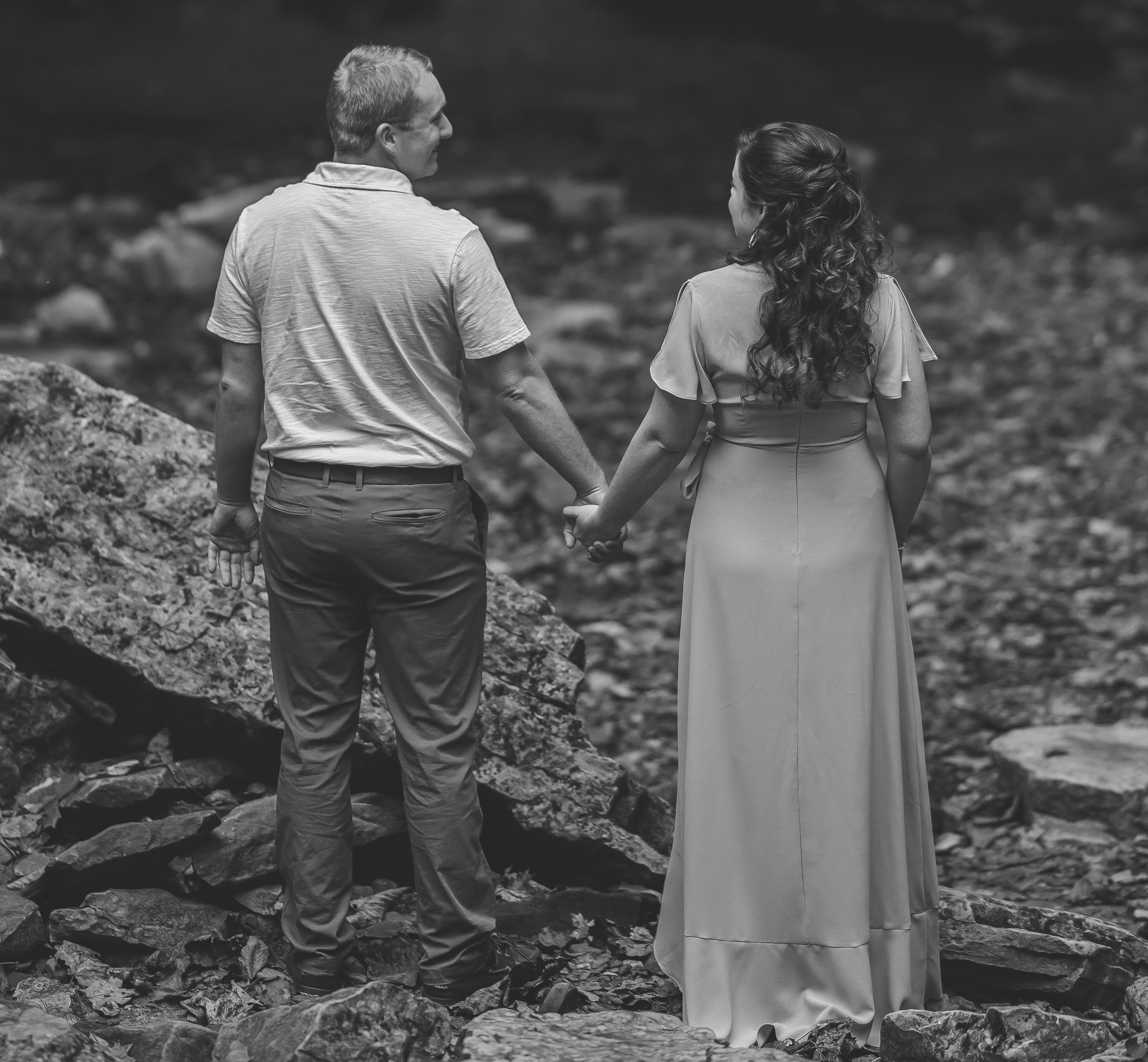The Wedding Website of Hannah Butner and Tanner Bryant