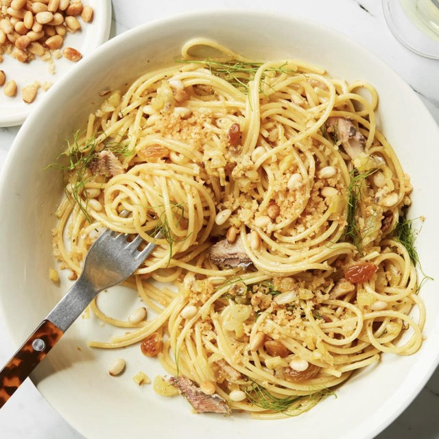 Private Sicilian Cooking Class in Palermo, Sicily
