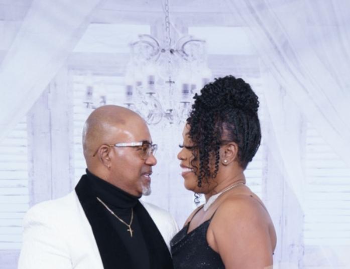 The Wedding Website of Cassandra Adams and James Adams