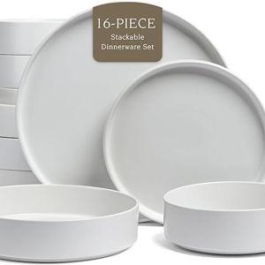 Dinnerware Dish Set