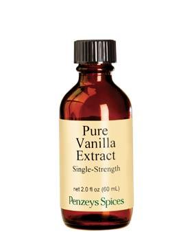 Vanilla Single Strength