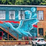 River Arts District