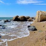 Hammonasset Beach State Park