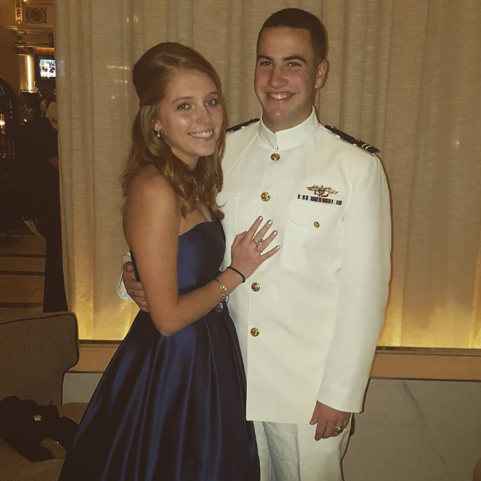 From Ring Dance to Rings and Dance!
