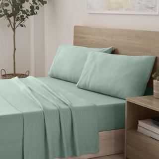 Snuggle 4-Piece Sheet Set