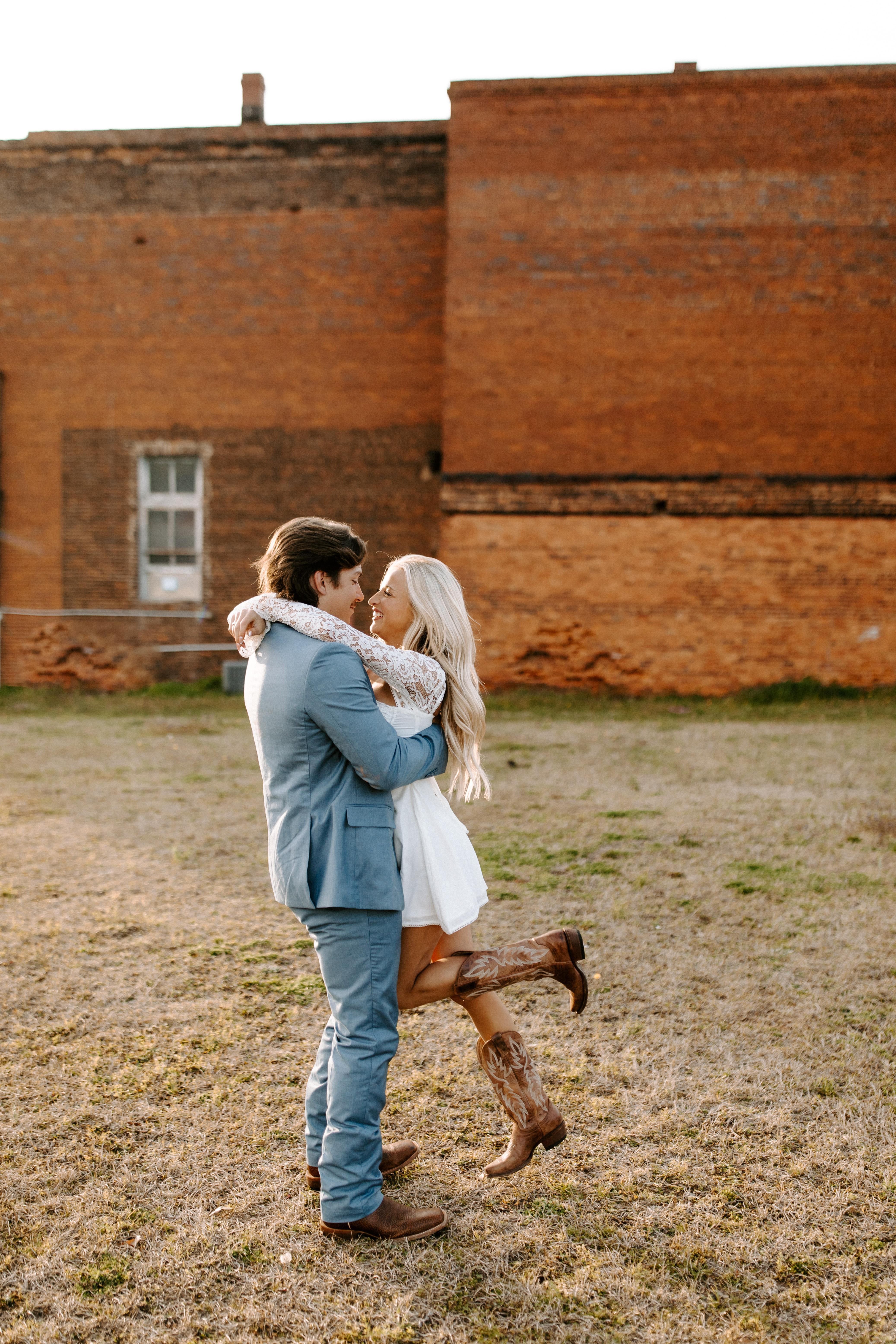 The Wedding Website of Autumn Abrahamsen and Brent Burford