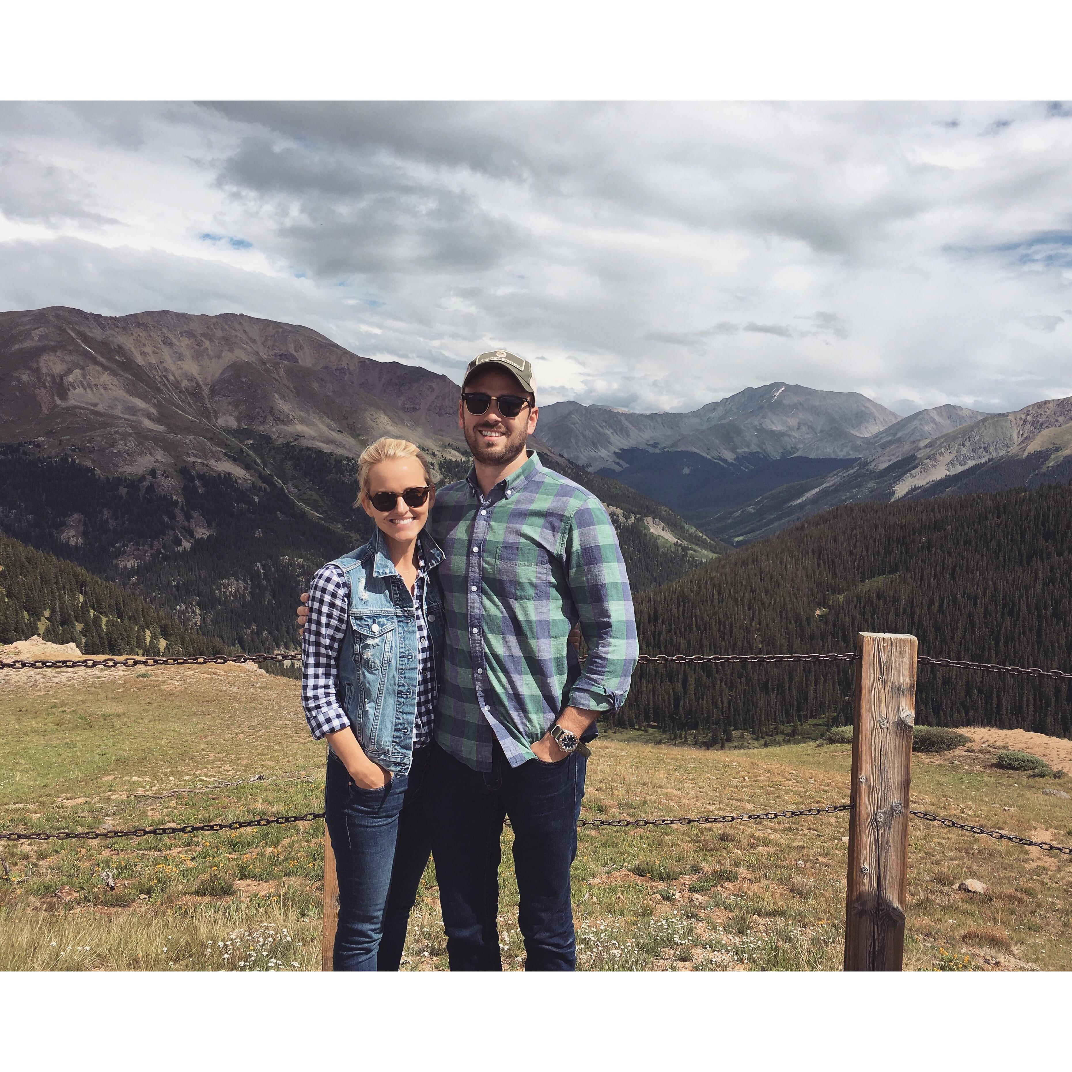 Aspen | 2016