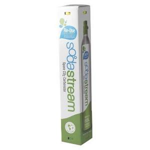 SodaStream 60L CO2 Spare Carbonator