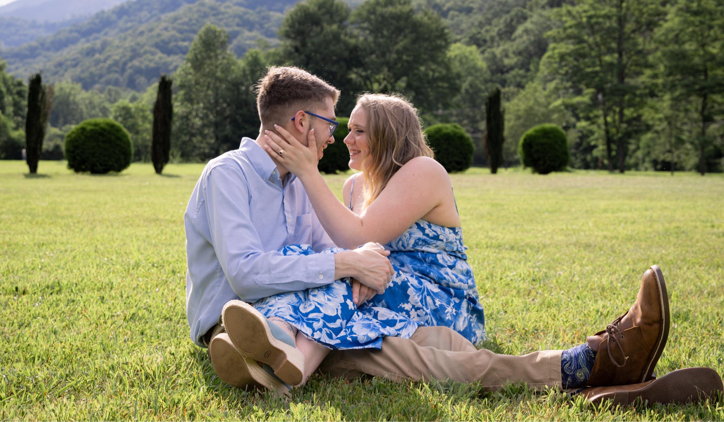The Wedding Website of Abby Auman and Sam Wiley