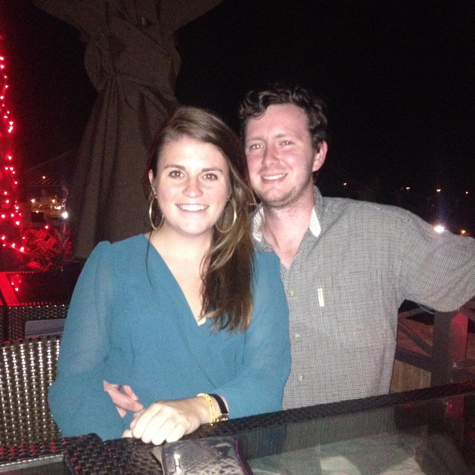 Rocks on the Roof - Savannah, GA - October 2014