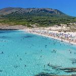 Cala Mesquida