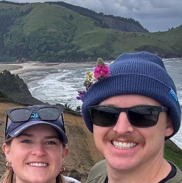 California Coast