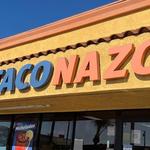 Taco Nazo