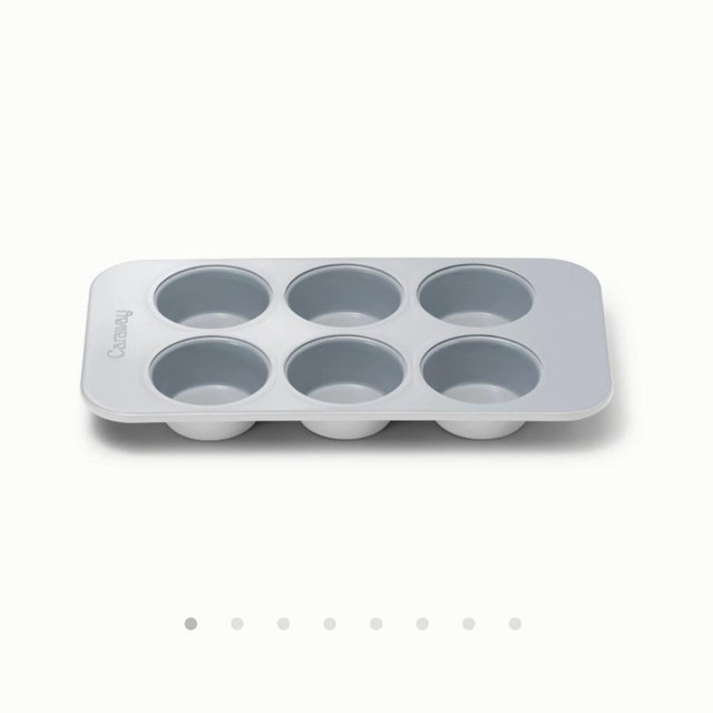 6-Cup Muffin Pan
