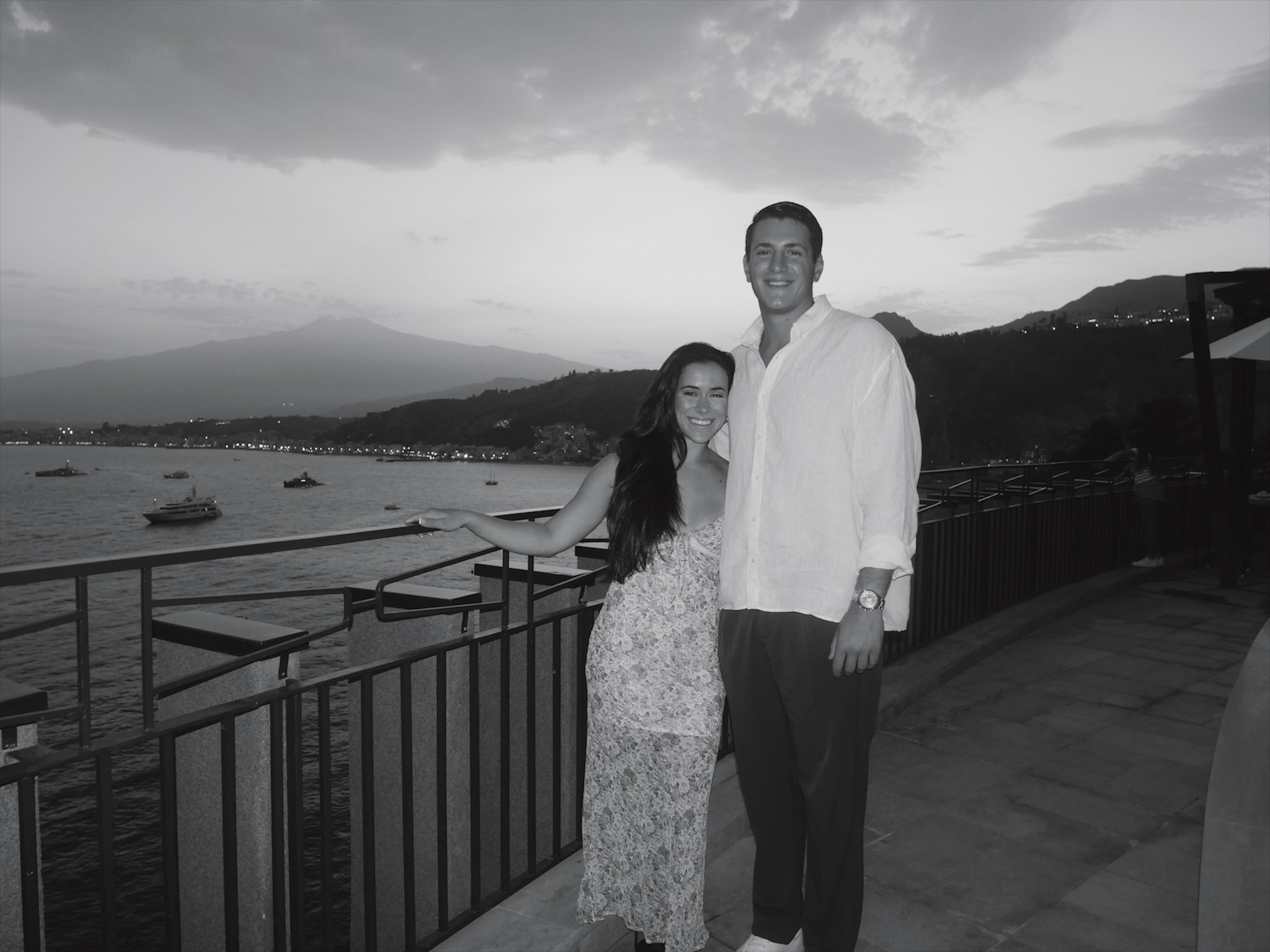 The Wedding Website of Luc Barbe and Nicole Drago