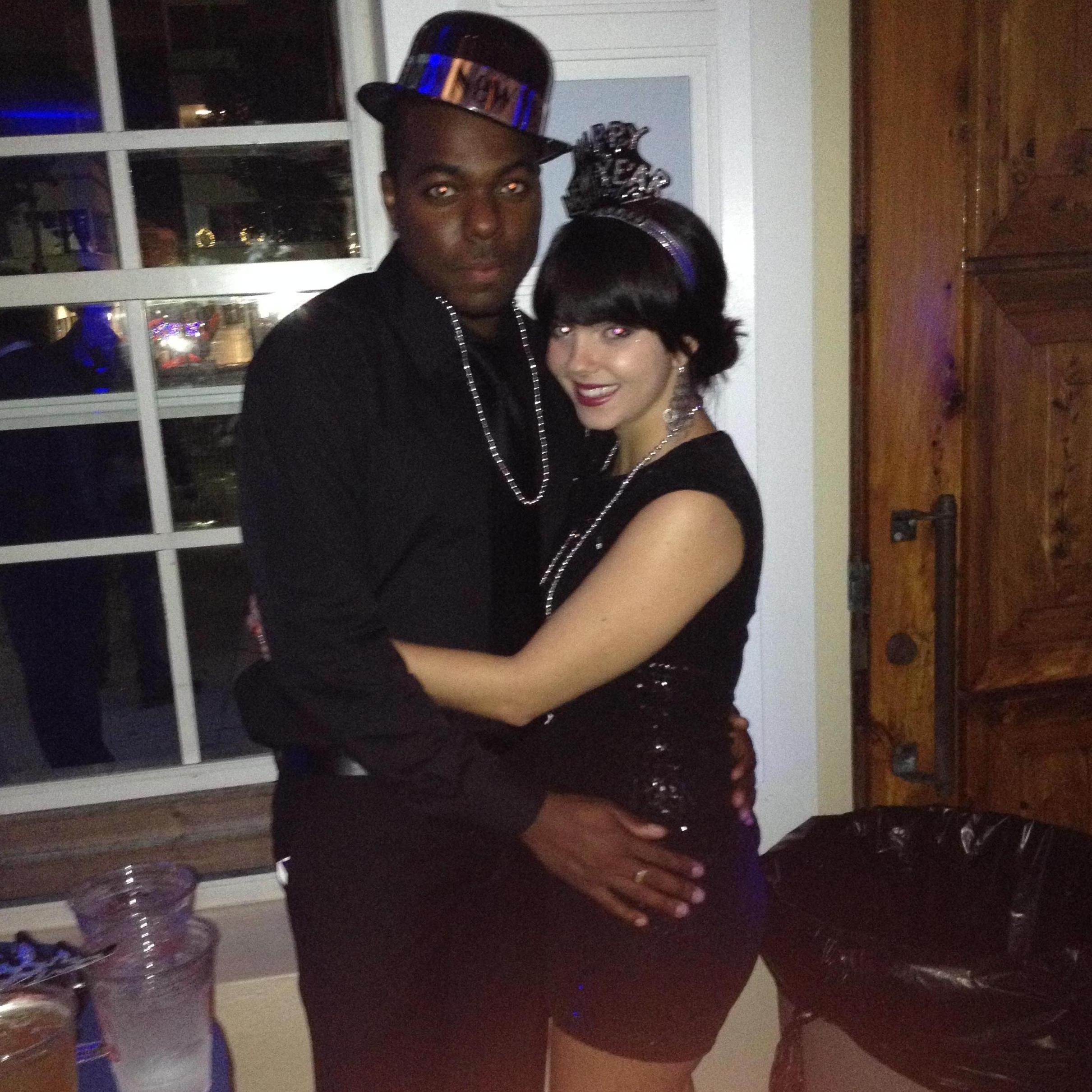 New Years Eve 2013